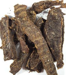 Beefy Boys - Reserve Beef Jerky