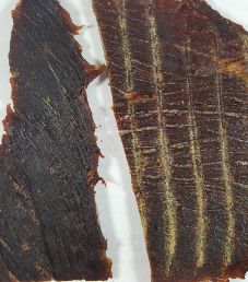Beefy Boys - Teriyaki Beef Jerky