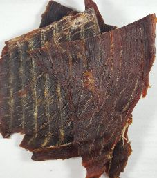 Beefy Boys - Teriyaki Beef Jerky