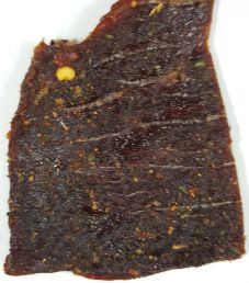 Beefy Boys - Sweet Garlic Beef Jerky