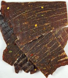 Beefy Boys - Sweet Garlic Beef Jerky