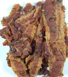 Chef's Cut Real Jerky - Applewood Bacon Jerky