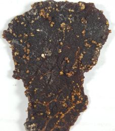 Day Drinkin' Jerky - Bourbon Black Pepper Beef Jerky