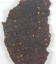 Day Drinkin' Jerky - Saz Teriyaki Beef Jerky