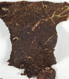 Get Hooked Beef Jerky - Garlic Beef Jerky
