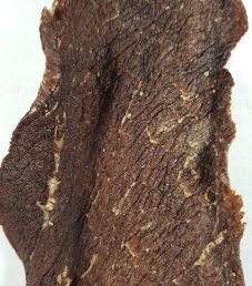 Get Hooked Beef Jerky - Peppered Beef Jerky