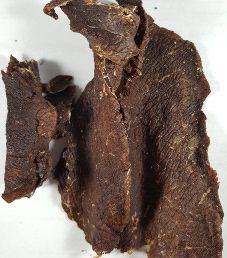 Get Hooked Beef Jerky - Original Beef Jerky