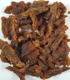 Itsumo - Sweet Ahi Tuna Jerky