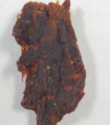 Naked Cow Beef Jerky - Honey 100% Grass-fed Beef Jerky
