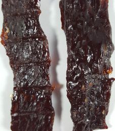 Northwest Bierhaus Jerky - Dark Ale Beef Jerky