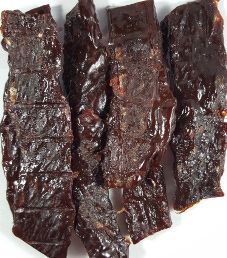 Northwest Bierhaus Jerky - Dark Ale Beef Jerky