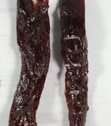Oregon Wine Country Jerky - Pinot Noir Beef Jerky