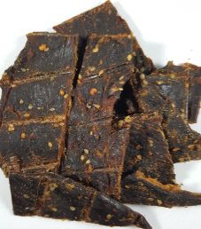 Outlawed Jerky - Sesame Ginger Beef Jerky