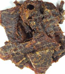 People's Choice Beef Jerky - Maple Brown Sugar Beef Jerky