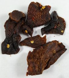 Shroom Snack - Sweet Chili Organic Mushroom Jerky