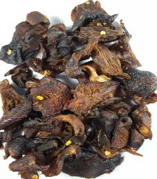Shroom Snack - Sweet Chili Organic Mushroom Jerky