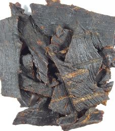 Smoky Mountain Trail Grub - Cherry Moonshine Beef Jerky