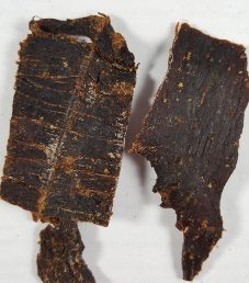Smoky Mountain Trail Grub - Natural Beef Jerky
