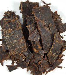 Smoky Mountain Trail Grub - Natural Beef Jerky