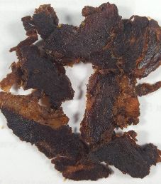 The Meat Empire - Traditional Beef Biltong