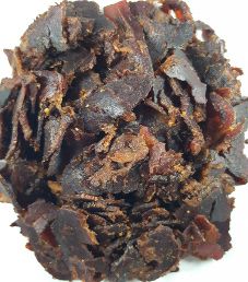 The Meat Empire - Traditional Beef Biltong
