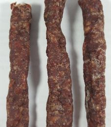 The Meat Empire - Traditional Beef Droëwors