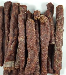 The Meat Empire - Traditional Beef Droëwors