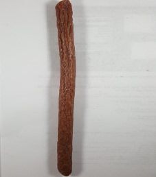 Aufschnitt Meats - Spicy Beef Chicken Meat Stick