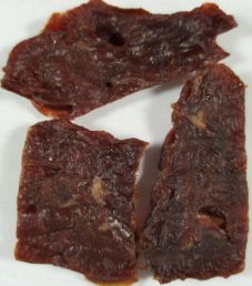 Aufschnitt Meats - Original 100% Grass-fed Beef Jerky