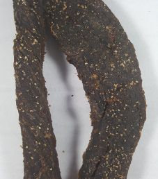 Beefy Boys - Jamaican Style Beef Jerky