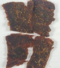 Country Archer - Teriyaki 100% Grass-Fed Beef Jerky