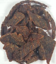Country Archer - Sweet Jalapeno 100% Grass-Fed Beef Jerky