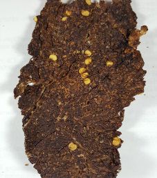 Get Hooked Beef Jerky - Green Chile Beef Jerky