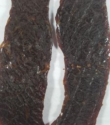 House of Jerky - Spicy & Sweet Beef Brisket Jerky