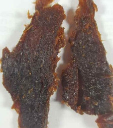 House of Jerky - Teriyaki Salmon Jerky