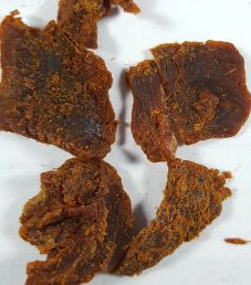 Itsumo - Spicy Ahi Tuna Jerky