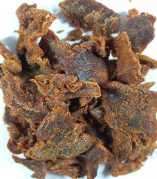 Itsumo - Spicy Ahi Tuna Jerky