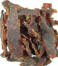 Itsumo - Steak Ahi Tuna Jerky