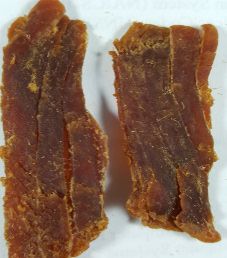 Itsumo - Sweet Ahi Tuna Jerky (Review #2)