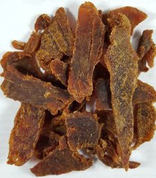 Itsumo - Sweet Ahi Tuna Jerky (Review #2)