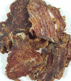 Joburg - Traditional Beef Biltong (Review #2)