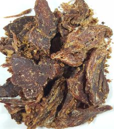 Joburg - Traditional Beef Biltong (Review #2)