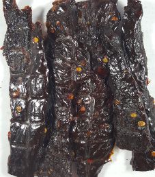 Northwest Bierhaus Jerky - Hot IPA Beef Jerky