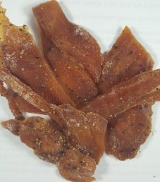 Smoky Mountain Trail Grub - Teriyaki Python Jerky
