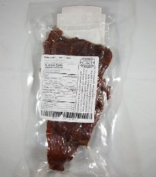 Superior Meats - Hot Pork Jerky