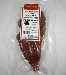 Superior Meats - Hot Pork Jerky