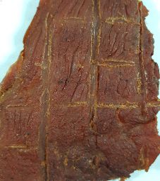 Superior Meats - Hot Pork Jerky