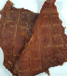 Superior Meats - Hot Pork Jerky