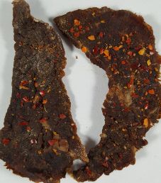4 Seasons Jerky - Chile Limón Beef Jerky