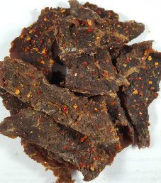 4 Seasons Jerky - Chile Limón Beef Jerky